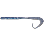 7" Snake Worm - Clearance SWATCH