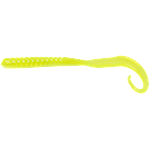 7" Snake Worm SWATCH