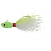 Premium Bucktail - Shad Series SWATCH