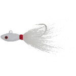 Premium Bucktail - Shad Series SWATCH