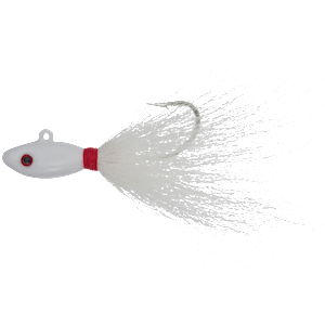 Premium Bucktail - Shad Series THUMBNAIL