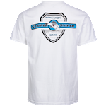 Shiplap Badge Tee SWATCH