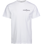 Shiplap Badge Tee SWATCH