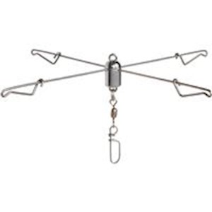 7" Ultralight Rig Frame MAIN