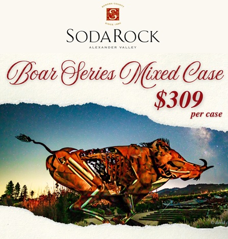 $309 Boar Series Case Sale