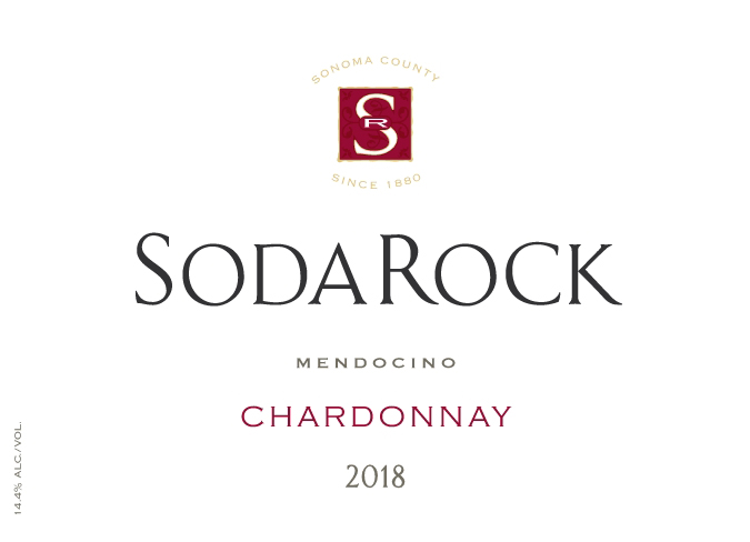 2018 Chardonnay Mendocino MAIN
