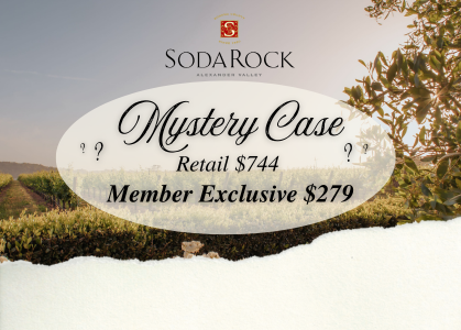 Mystery Case