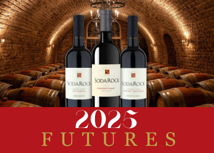 2025 Futures