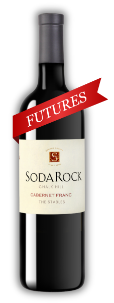 2025 Cabernet Franc, The Stables Futures THUMBNAIL