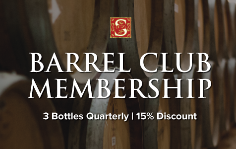 Barrel Club THUMBNAIL
