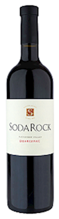 2023 Lord Snort Red Blend MAIN