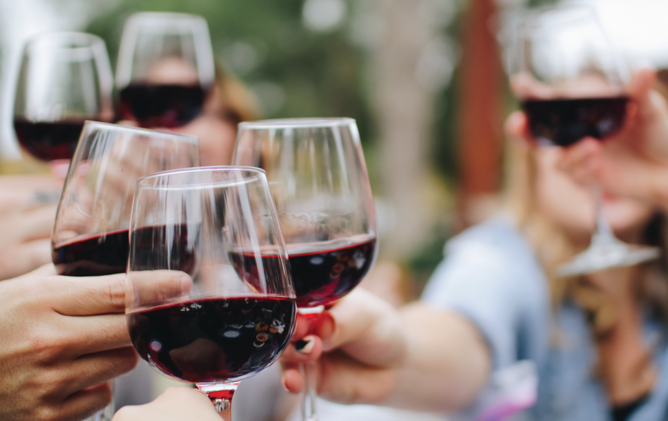 Wine Club Membership