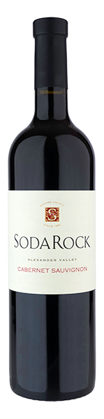 2023 Alexander Valley Cabernet Sauvignon MAIN