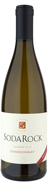 2023 Chardonnay, Alexander Valley Reserve MAIN