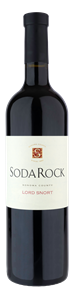 2023 Lord Snort Red Blend LARGE