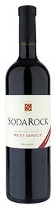 2018 Petit Verdot Reserve, Runway THUMBNAIL