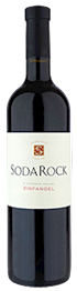 2019 Zinfandel Alexander Valley THUMBNAIL