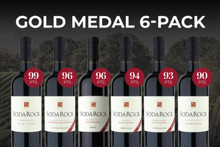 2023 PDNCWC Gold 6-Pack THUMBNAIL