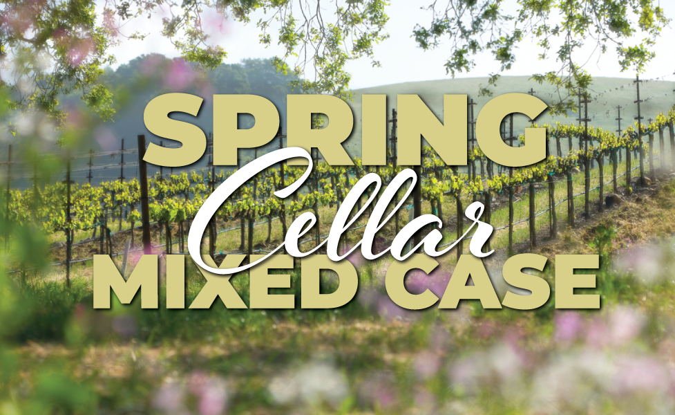 2023 Spring Cellar Mixed Case MAIN