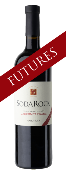 2024 Cabernet Franc, Hardrock Reserve Futures MAIN