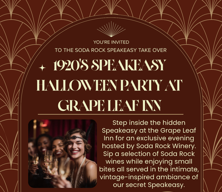 Halloween Party Ticket THUMBNAIL