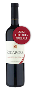 2022 Cabernet Sauvignon Reserve, Five Star General Futures THUMBNAIL
