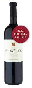 2022 Primitivo, Lytton Station Futures THUMBNAIL
