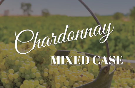 2023 Chardonnay Mixed Case THUMBNAIL