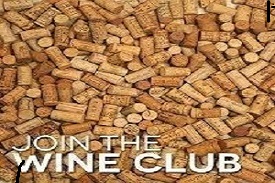 Wine Club Membership