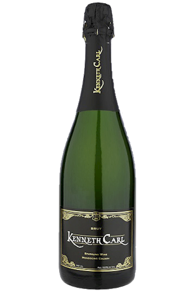 Kenneth Carl Sparkling Brut MAIN