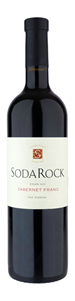 2023 The Stables Chalk Hill Cabernet Franc THUMBNAIL