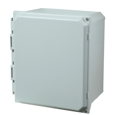 Buy 12x10x6 Fiberglass Enclosure | AMU1206H Buy 12x10x6 Fiberglass Enclosure | AMU1206H on Outdoor Water Softener Enclosure
id=15919