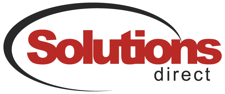 solutions direct logo