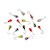 Tungsten Glow Jig SWATCH