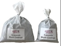 Worm Castings MAIN