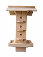 Bird Feeders THUMBNAIL