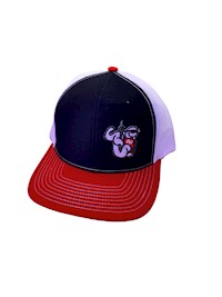 Speedy Worm Logo Cap MAIN