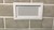 Freedom Flood Vent - White SWATCH