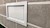 Freedom Flood Vent - White SWATCH