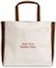 Logo Beach Tote 2 of 4