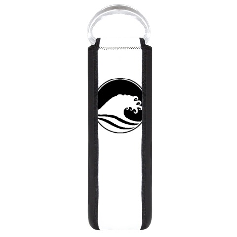 Logo Wine Tote MAIN