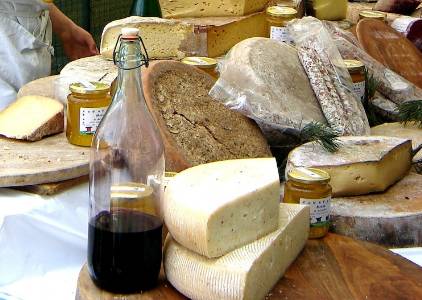 Wine & Cheese Pairing Seminar THUMBNAIL