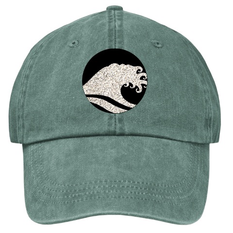 Logo Hat MAIN