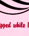 Mommy sipped while I surfed ›› Kid's Tee 3 of 3