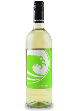 2013 Surfside Pinot Grigio THUMBNAIL