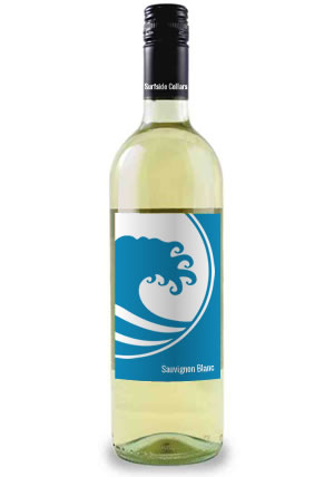 2013 Surfside Sauvignon Blanc THUMBNAIL