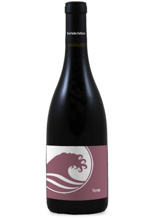 2012 Surfside Syrah THUMBNAIL