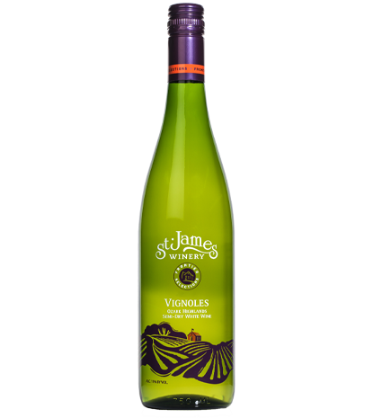 Vignoles MAIN