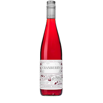 Cranberry Wine LARGE
