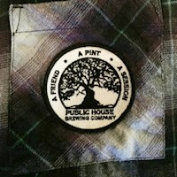 3" Patch MAIN